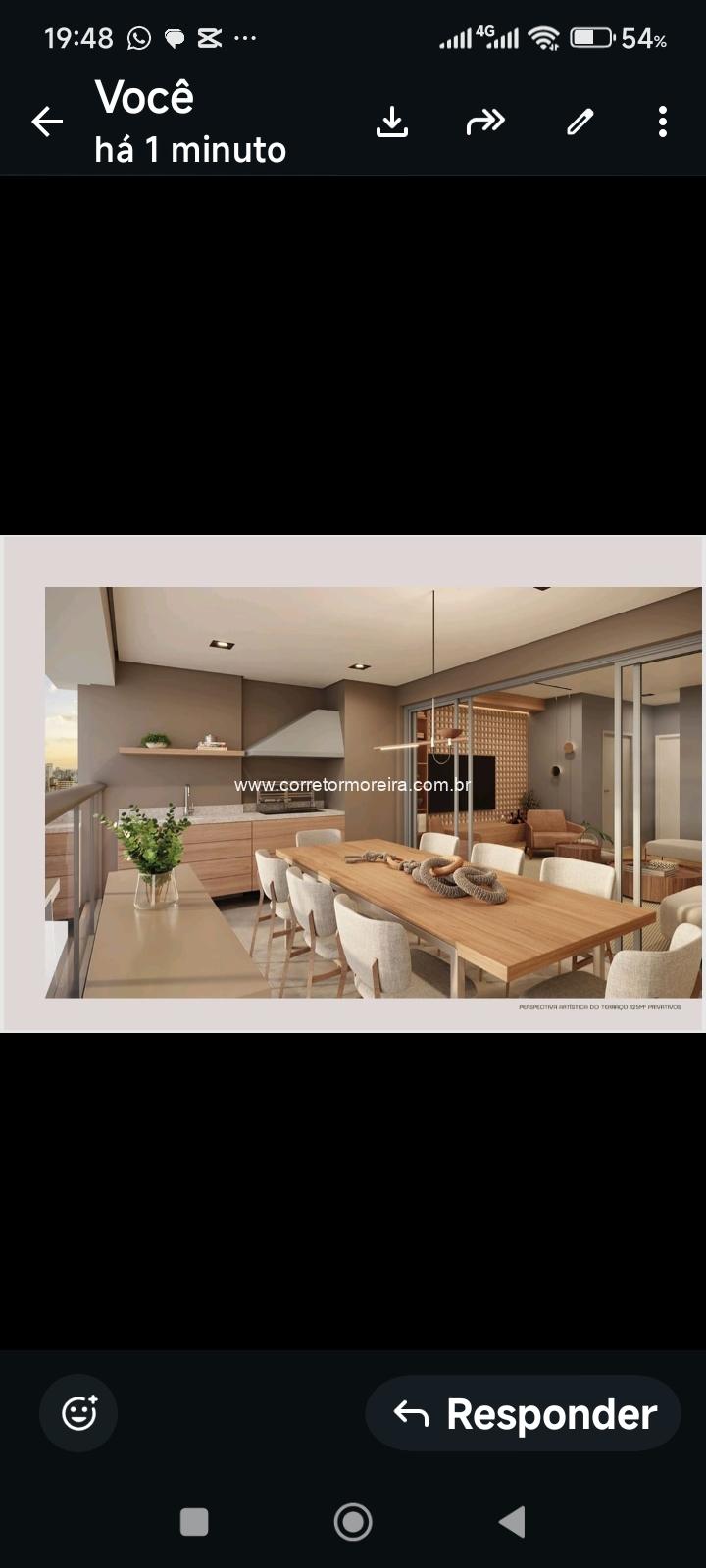 APARTAMENTO A VENDA NA VILA MARIANA